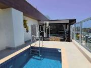 Cobertura para Venda em Rio de Janeiro/RJ Recreio dos...