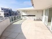 Cobertura para Venda em Rio de Janeiro/RJ Recreio dos...