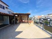 Cobertura para Venda em Rio de Janeiro/RJ Recreio dos...