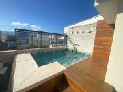 Cobertura para Venda em Rio de Janeiro/RJ Recreio dos...