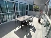 Cobertura para Venda em Rio de Janeiro/RJ Recreio dos...