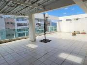 Cobertura para Venda em Rio de Janeiro/RJ Recreio dos...