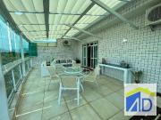 Cobertura para Venda em Rio de Janeiro/RJ Recreio dos...