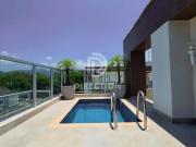 Cobertura para Venda em Rio de Janeiro/RJ Recreio dos...