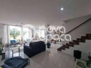 Cobertura para Venda em Rio de Janeiro/RJ Recreio dos...