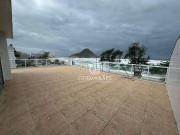 Cobertura para Venda em Rio de Janeiro/RJ Recreio dos...