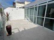 Cobertura para Venda em Rio de Janeiro/RJ Recreio dos...