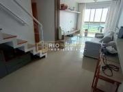 Cobertura para Venda em Rio de Janeiro/RJ Recreio dos...