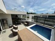 Cobertura para Venda em Rio de Janeiro/RJ Recreio dos...