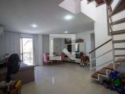 Cobertura para Venda em Rio de Janeiro/RJ Recreio dos...