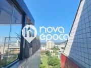 Cobertura para Venda em Rio de Janeiro/RJ Recreio dos...