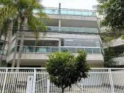 Cobertura para Venda em Rio de Janeiro/RJ Recreio dos...