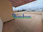 Cobertura para Venda em Rio de Janeiro/RJ Recreio dos...