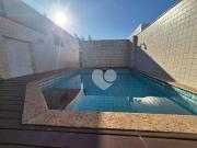 Cobertura para Venda em Rio de Janeiro/RJ Recreio dos...