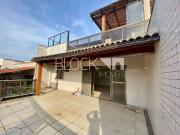 Cobertura para Venda em Rio de Janeiro/RJ Recreio dos...