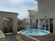 Cobertura para Venda em Rio de Janeiro/RJ Recreio dos...