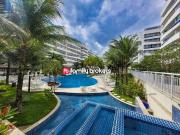 Cobertura para Venda em Rio de Janeiro/RJ Recreio dos...