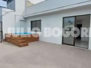 Cobertura para Venda em Rio de Janeiro/RJ Recreio dos...