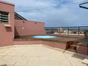 Cobertura para Venda em Rio de Janeiro/RJ Recreio dos...