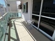 Cobertura para Venda em Rio de Janeiro/RJ Recreio dos...