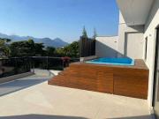 Cobertura para Venda em Rio de Janeiro/RJ Recreio dos...