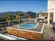 Cobertura para Venda em Rio de Janeiro/RJ Recreio dos...