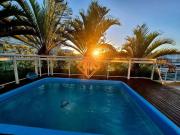 Cobertura para Venda em Rio de Janeiro/RJ Recreio dos...