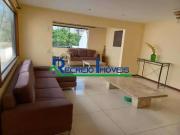 Cobertura para Venda em Rio de Janeiro/RJ Recreio dos...