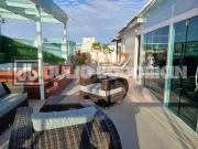 Cobertura para Venda em Rio de Janeiro/RJ Recreio dos...