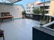 Cobertura para Venda em Rio de Janeiro/RJ Recreio dos...