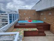 Cobertura para Venda em Rio de Janeiro/RJ Recreio dos... Cobertura para Venda em Rio de Janeiro/RJ Recreio dos...