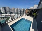 Cobertura para Venda em Rio de Janeiro/RJ Recreio dos...