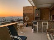 Cobertura para Venda em Rio de Janeiro/RJ Recreio dos...