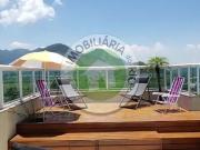 Cobertura para Venda em Rio de Janeiro/RJ Recreio dos...