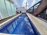 Cobertura para Venda em Rio de Janeiro/RJ Recreio dos...