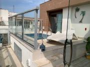 Cobertura para Venda em Rio de Janeiro/RJ Recreio dos...