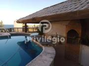 Cobertura para Venda em Rio de Janeiro/RJ Recreio dos...