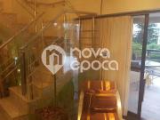 Cobertura para Venda em Rio de Janeiro/RJ Recreio dos...