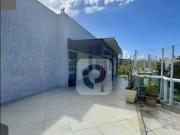 Cobertura para Venda em Rio de Janeiro/RJ Recreio dos...