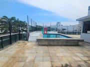 Cobertura para Venda em Rio de Janeiro/RJ Recreio dos...