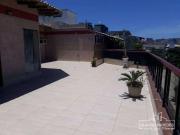 Cobertura para Venda em Rio de Janeiro/RJ Recreio dos...