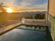 Cobertura para Venda em Rio de Janeiro/RJ Recreio dos...