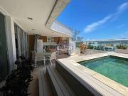 Cobertura para Venda em Rio de Janeiro/RJ Recreio dos...