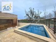 Cobertura para Venda em Rio de Janeiro/RJ Recreio dos...