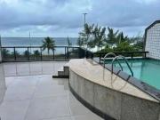 Cobertura para Venda em Rio de Janeiro/RJ Recreio dos...