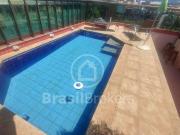 Cobertura para Venda em Rio de Janeiro/RJ Recreio dos...