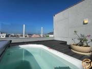 Cobertura para Venda em Rio de Janeiro/RJ Recreio dos...