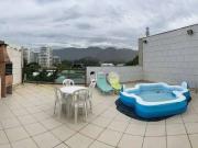 Cobertura para Venda em Rio de Janeiro/RJ Recreio dos...