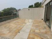 Cobertura para Venda em Rio de Janeiro/RJ Recreio dos...