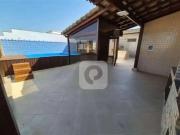 Cobertura para Venda em Rio de Janeiro/RJ Recreio dos...